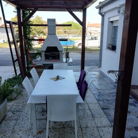 Apartman Valbandon Διαμέρισμα Fažana Εξωτερικό φωτογραφία