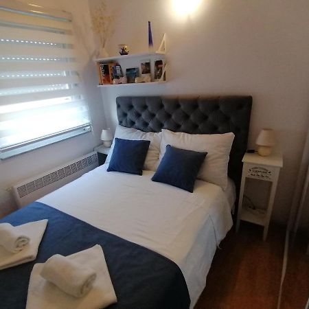 Apartman Valbandon Διαμέρισμα Fažana Εξωτερικό φωτογραφία
