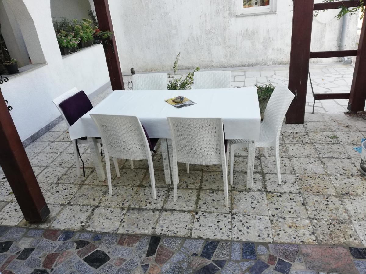 Apartman Valbandon Διαμέρισμα Fažana Εξωτερικό φωτογραφία