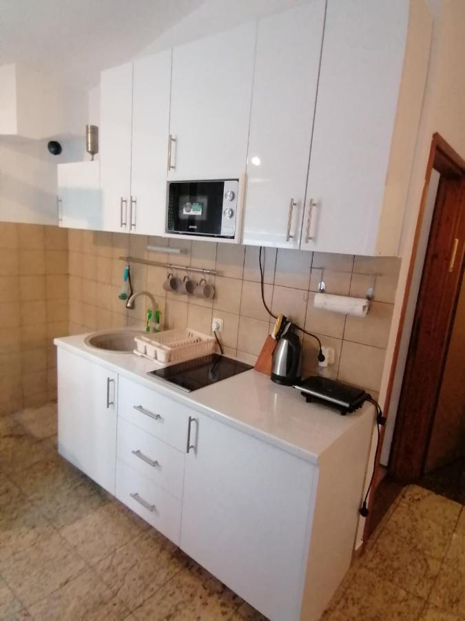 Apartman Valbandon Διαμέρισμα Fažana Εξωτερικό φωτογραφία