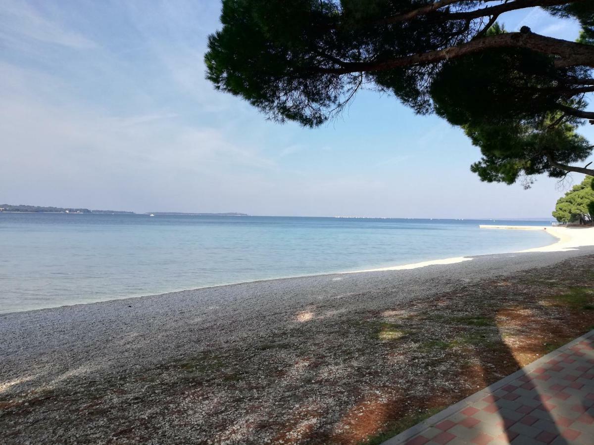 Apartman Valbandon Διαμέρισμα Fažana Εξωτερικό φωτογραφία